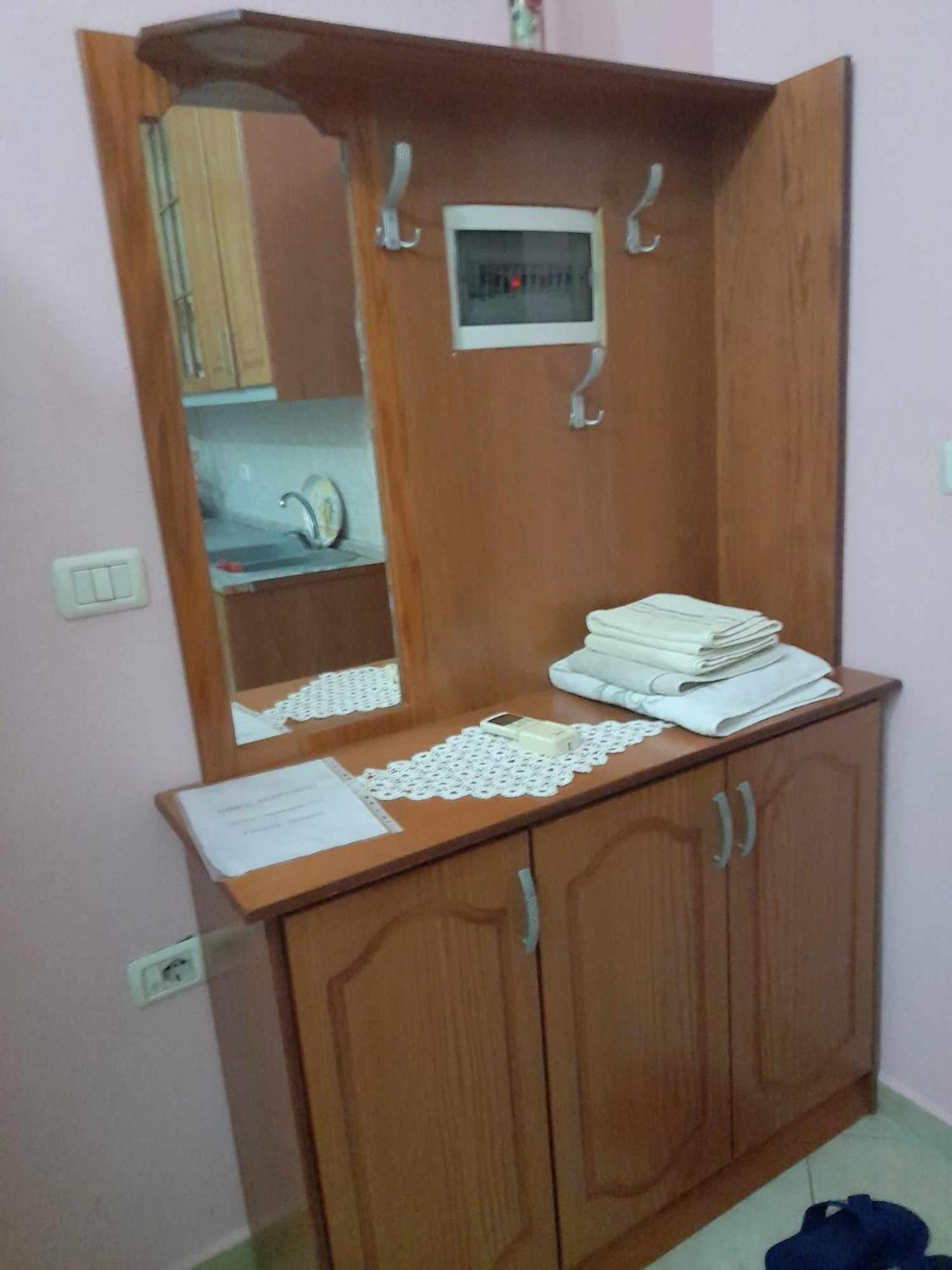 Tina'S Apartment Гирокастра Экстерьер фото