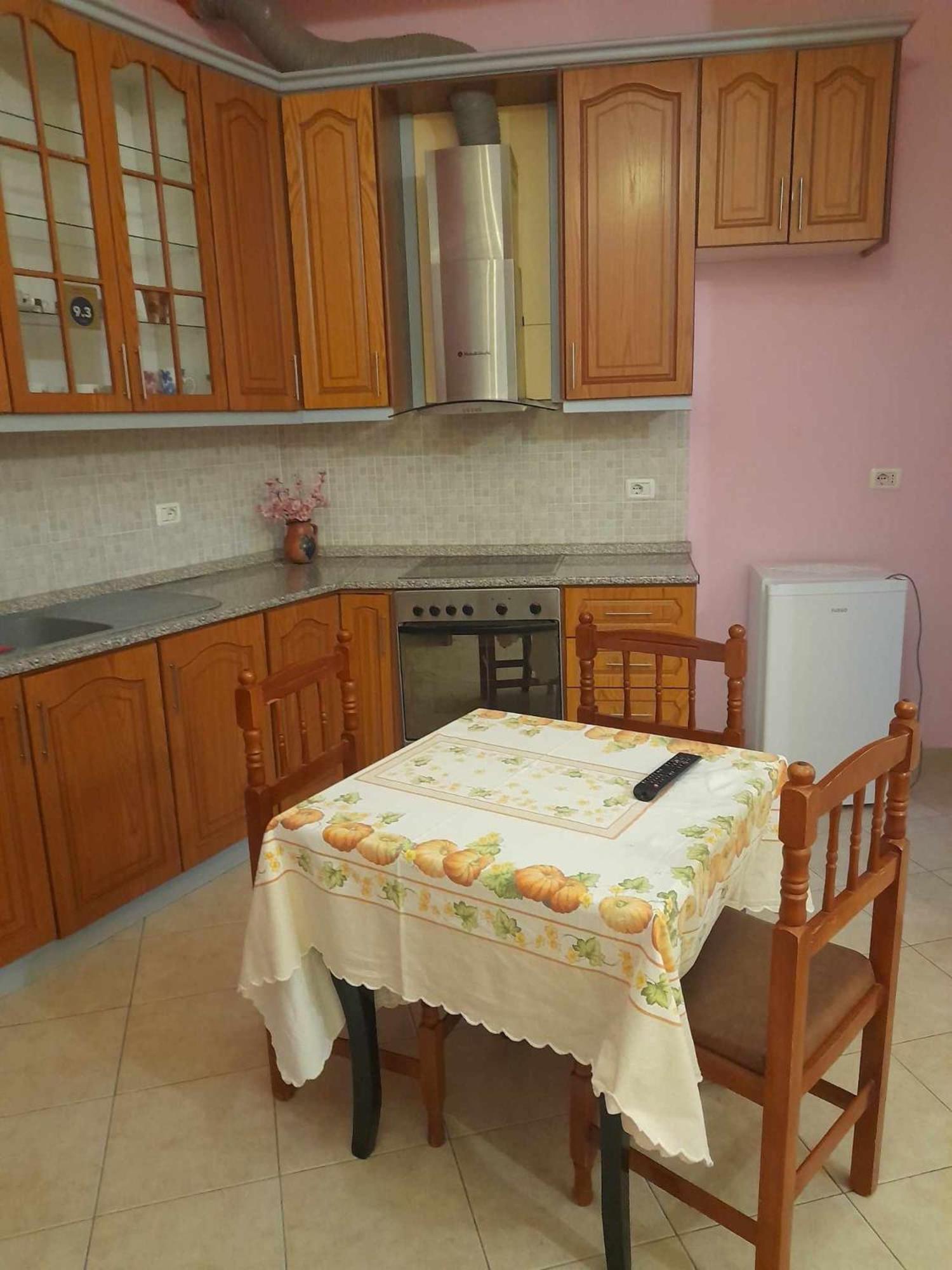 Tina'S Apartment Гирокастра Экстерьер фото